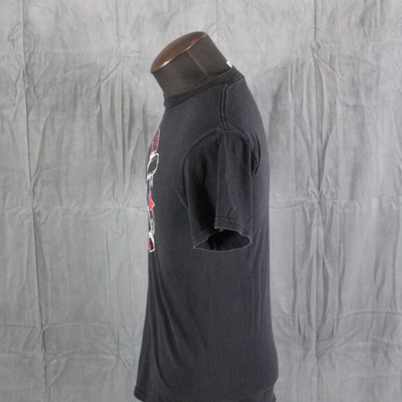 Punk Band Shirt (VTG) - Rancid Hooligans - Men's Small - Picture 5 of 8